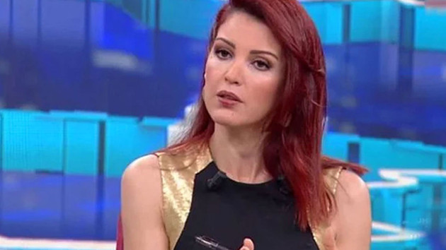 Nagehan Alçı kimdir? Nagehan Alçı hayatı ve biyografisi ...