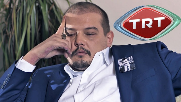 TRT dizisinde Arda Kural sürprizi! İşte oynayacağı dizi ...