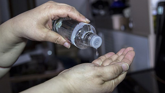 Parfüm Kolonya, orucu bozar mı? Diyanet'ten yanıt geldi ...