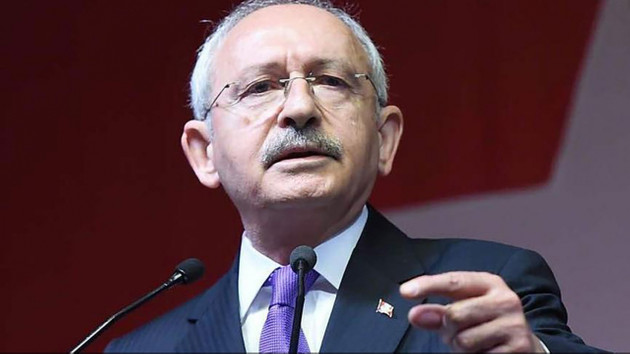 Kemal Kılıçdaroğlu: CHP’yi tuzağa düşürme çabasındalar, düşmeyeceğiz