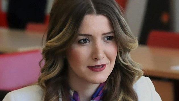 CHP'li Banu Özdemir ile ilgili flaş karar!