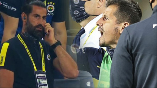 Hıncal Uluç: Koskoca Fenerbahçe zavallı yönetiliyor ...