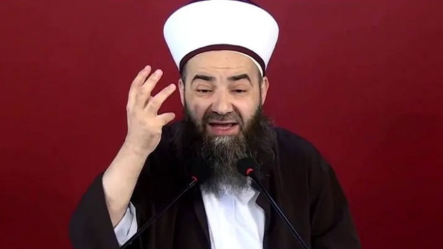 Cübbeli Ahmet'ten olay Pınar Gültekin mesajı! İslamın emri ...