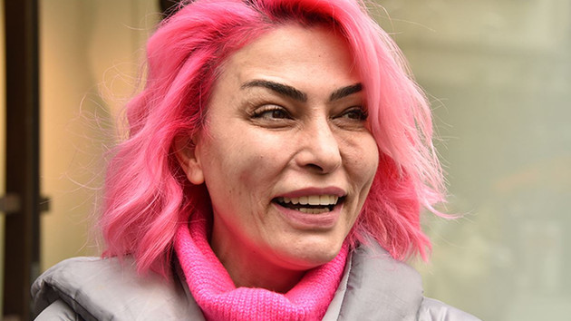 Leyla Bilginel: Ben paraya gel derim gelir, git derim ...