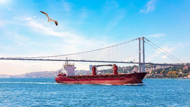 Montrö Boğazlar Sözleşmesi Nedir, Neden Önemli ...