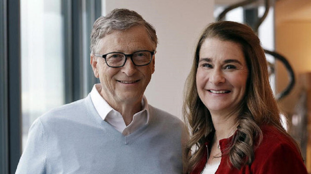 Bill Gates ve Melinda Gates'ten Şaşırtan Boşanma Kararı ...