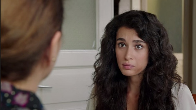 Bana Masal Anlatma filmi fragmanı - MedyaFaresi.com