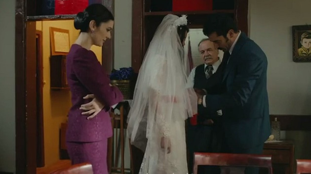 Karadayı 101. bölüm fragmanı - MedyaFaresi.com