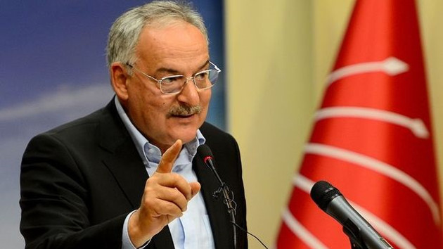 MHP, Meclis salonuna da girmesin! - MedyaFaresi.com
