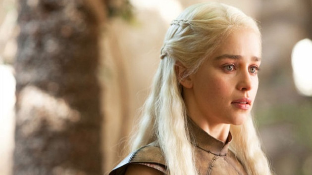 Emilia Clarke Game Of Thronesa Trkan Oray Kanunlar Getirdi