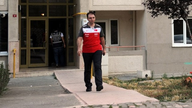 Yakub Saygılı Evimdeyim bekliyorum&hellip;