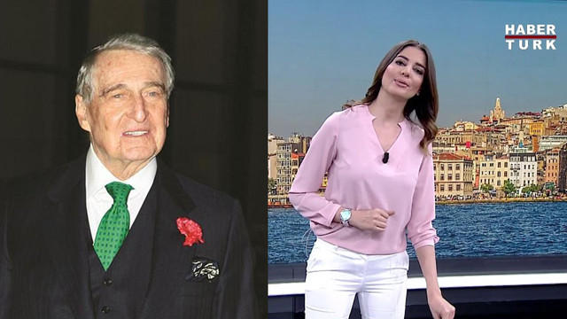 Rahmi Koc Ve Ceren Bektas A Dolandirici Soku Medyafaresi Com Mobil