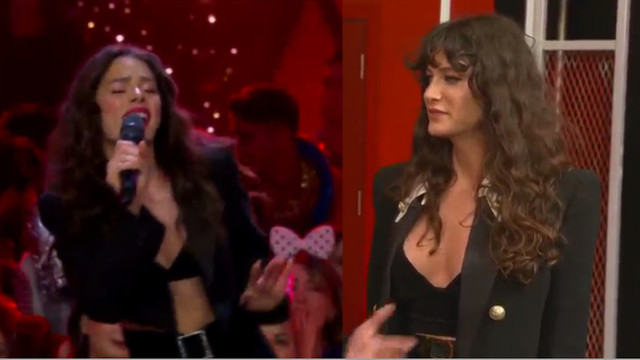 ozge ozpirincci ve berrak tuzunatac o