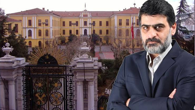 Yobaz Akit Yine Saldirdi Galatasaray Lisesi Mezunlari Vatan Haini Medyafaresi Com Mobil