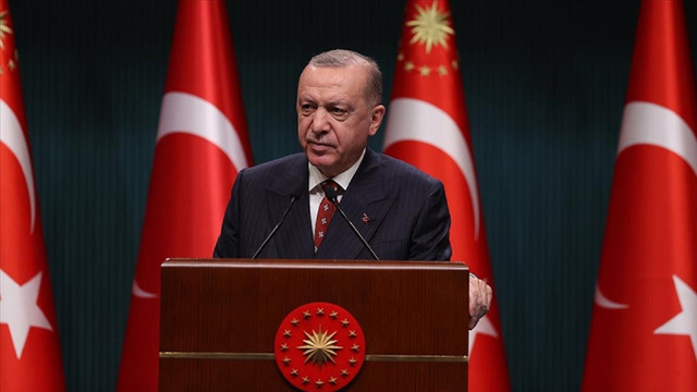 erdogan turkiye ekonomide dunyanin en ust ligine adim atmak uzere medyafaresi com mobil