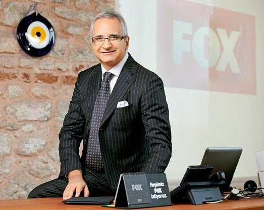 Pietro Vicari: FOX Türkiye'de büyümeye devam edecek! - Resim: 1