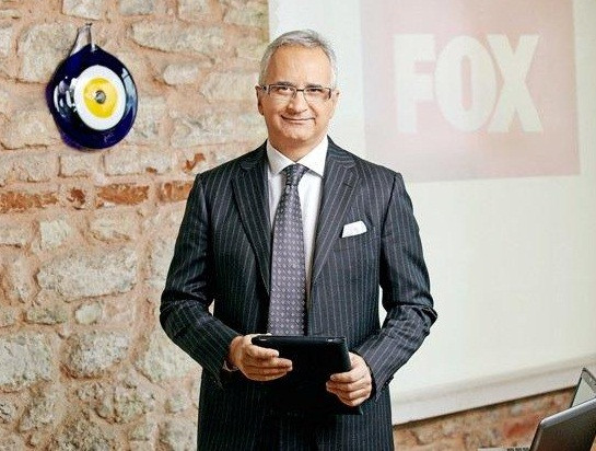 Pietro Vicari: FOX Türkiye'de büyümeye devam edecek! - Resim: 2