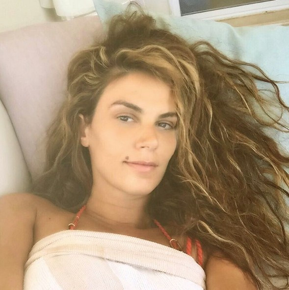Tülin Şahin