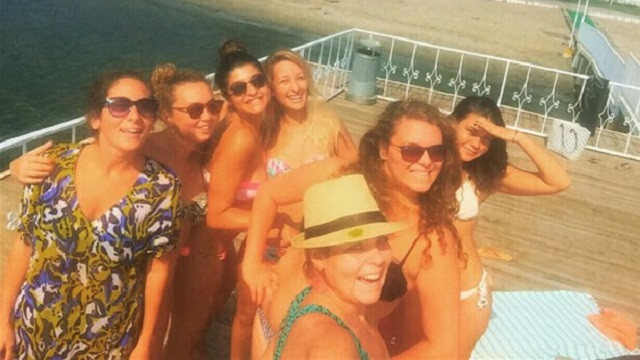 Pelin Öztekin ve Kıvanç Arslan nişanlandı - Resim: 1