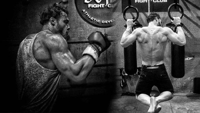 Kerem Bürsin'in yeni projesi ortaya çıktı! - Resim: 1