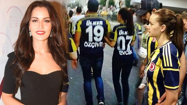 Burak ve Fahriye imam nikahı mı kıydı? - Resim: 1