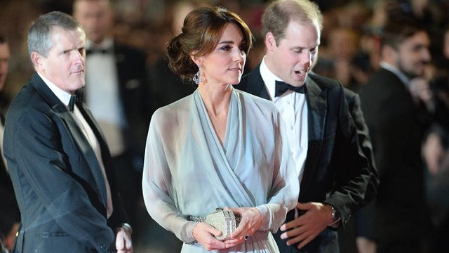 Kate Middleton hamile mi? - Resim: 3