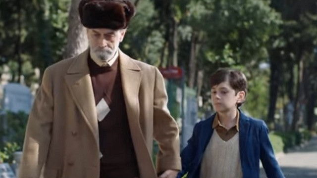 Reis filminde Erdoğan'ı oynayacak isim belli oldu - Resim: 1