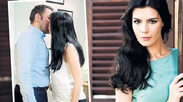 Hatice Şendil'den Engin Akyürek iddiasına açıklama - Resim: 2