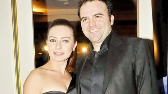 Ayça Bingöl'ün bebekleri göründü - Resim: 2