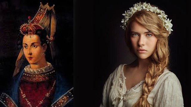 Kösem Sultan nasıl öldü? Kösem sultan neden boğduruldu? İlber Ortaylı açıkladı! - Resim: 3