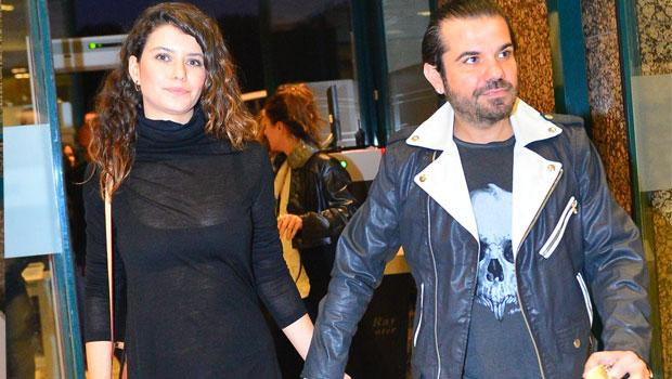 Beren Saat'in tüp bebek heyecanı yarım kaldı - Resim: 4