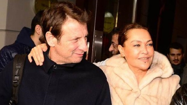 Kaya Hülya'dan tokadı yedi! - Resim: 2