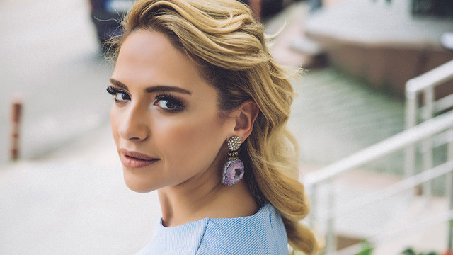 Kiralık Aşk'ın Yasemin'i Sinem Öztürk'ün sevgilisi evli çıktı - Kiralık Aşk haberleri - Resim: 2