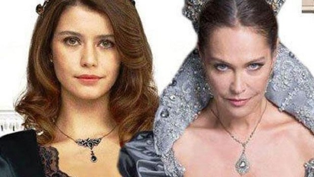 Sezen Aksu'dan Hülya Avşar'a: Kızım siz geri zekalı mısınız? - Resim: 4