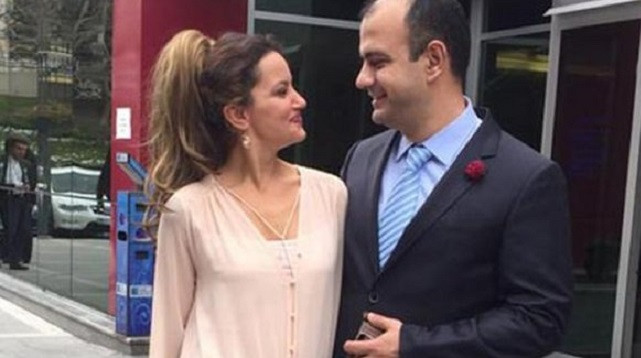 Yıldız Asyalı: Erkekler kapışmış ben ne yapayım? - Resim: 1