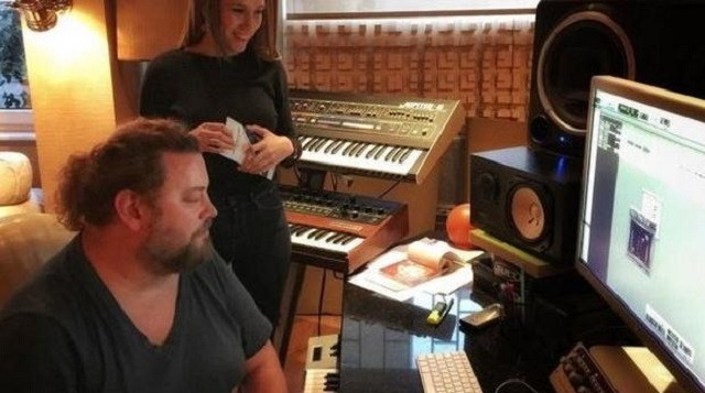 Serenay Sarıkaya, sonunda yüzünü gösterdi - Resim: 3