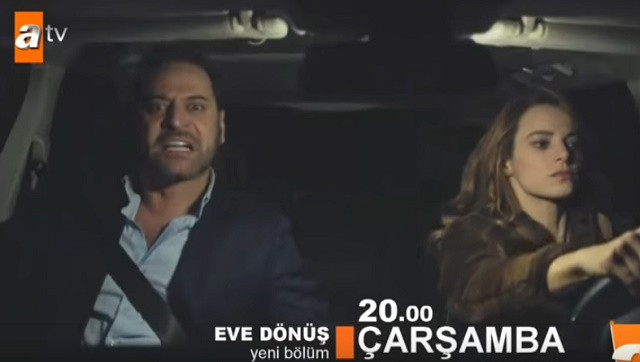 Eve Dönüş 14. bölümde Elif ölüyor mu? - Resim: 4