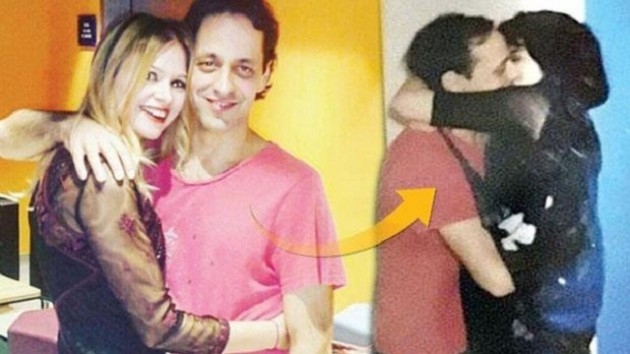 Kaan Tangöze'ye Seçkin Piriler sorulunca... - Resim: 5