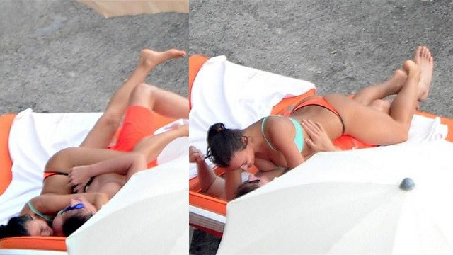 Irina Shayk Bradley Cooper'dan neden ayrıldı? - Resim: 2