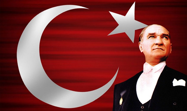 Atatürk için dünyanın önemli gazeteleri ne yazmıştı? - Resim: 1