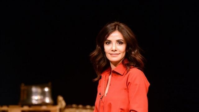 Songül Öden: Ablam da oradaydı - Resim: 1