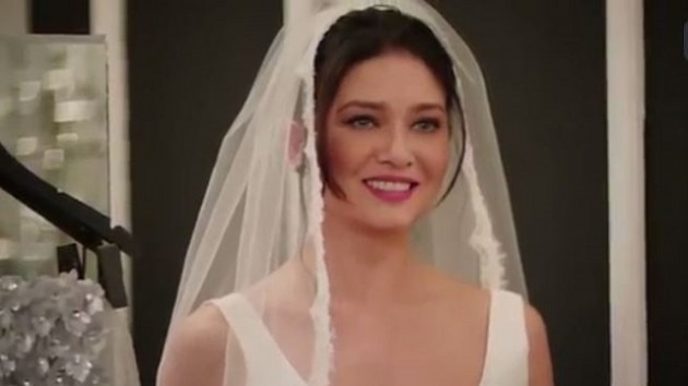 Leyla Tanlar: Nurgül Yeşilçay'ın diziden ayrılması... - Resim: 4