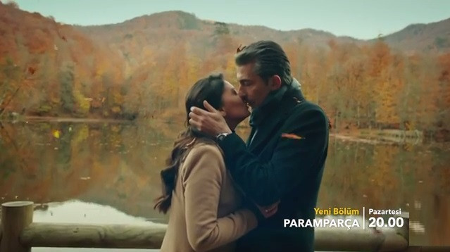 Nurgül Yeşilçay'ın veda yemeğine kimse gitmedi - Resim: 3