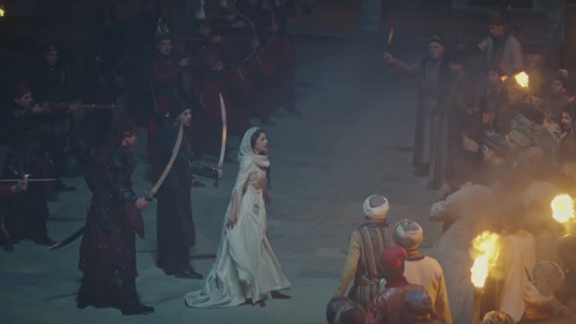 Yeter dizisi ne kadar izlendi? Reytinglerde Kösem'i nasıl geçti? - Resim: 3