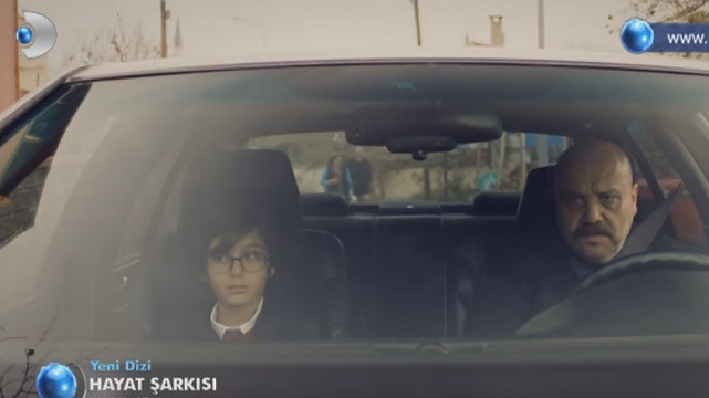 Kanal D'nin yeni dizisi Hayat Şarkısı başlıyor! - Resim: 1