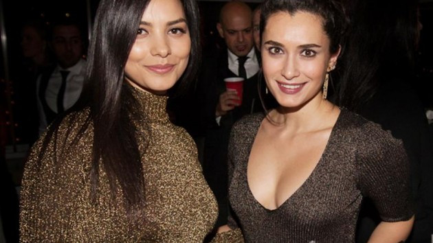 Şükrü Özyıldız'ın ikinci öpüşme vakası - Resim: 2