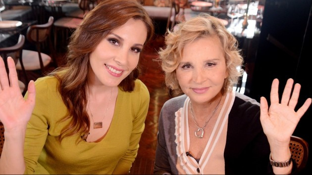 Nazlı Ilıcak'tan ilk açıklama: Aydın Doğan ile dostluğumuz... - Resim: 1