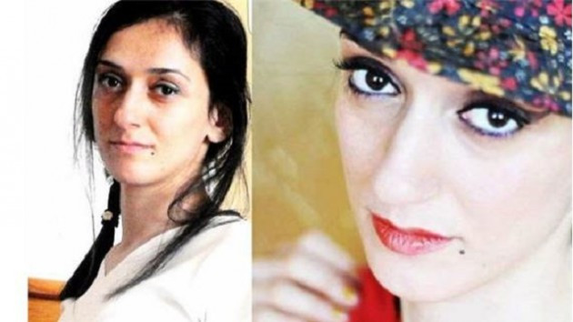 Ölü bulunan ressamın son görüntüleri - Resim: 1