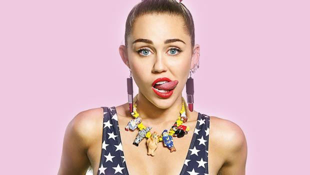 Miley Cyrus ilk cinsel ilişkisini anlattı! Şok itiraf - Resim: 1
