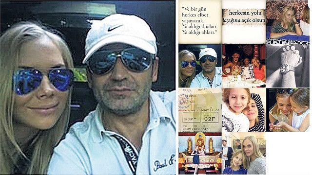 Deniz Akkaya: O manyak kadınlara mı hesap vereceğim? - Resim: 1